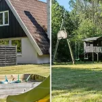 Casa vacanze 1106-ringkobing-klitrosevej-4 Norby (Ringkobing-Skjern)