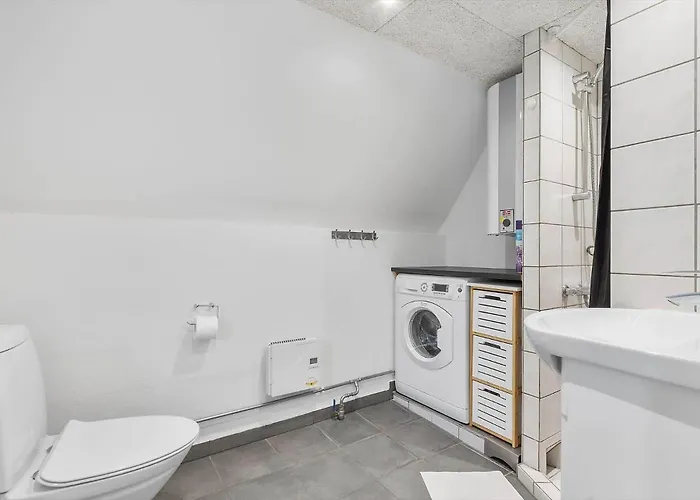 Nyaraló 1106-ringkobing-klitrosevej-4 *